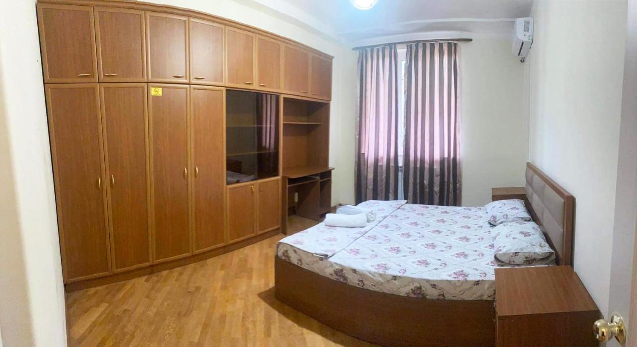 Apartments יירבאן מראה חיצוני תמונה